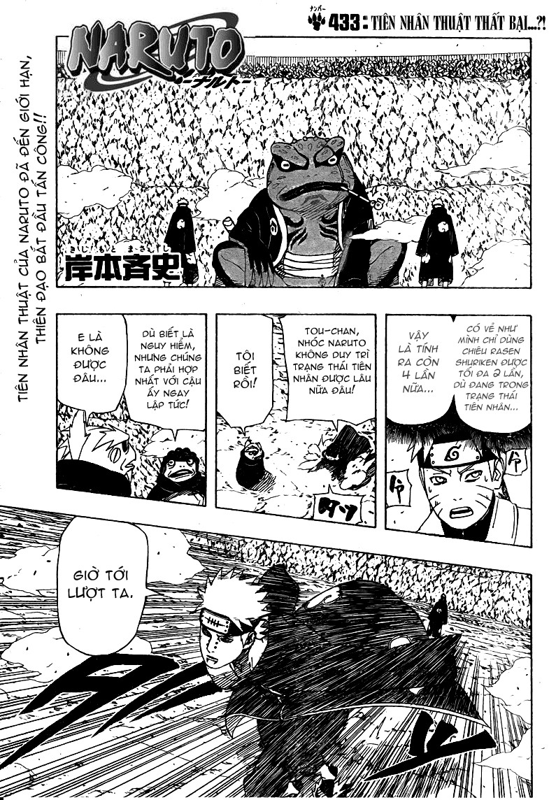 Chapter 433 - Trang 3