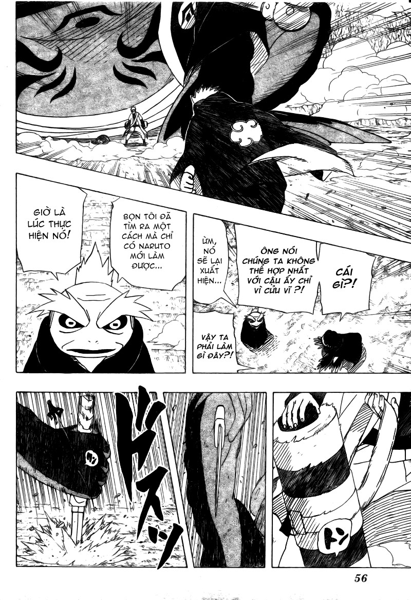 Chapter 433 - Trang 4
