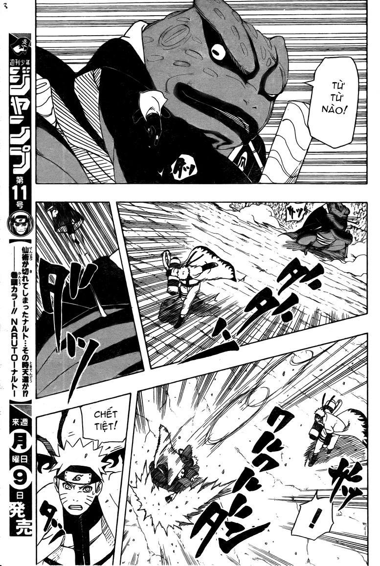 Chapter 433 - Trang 5