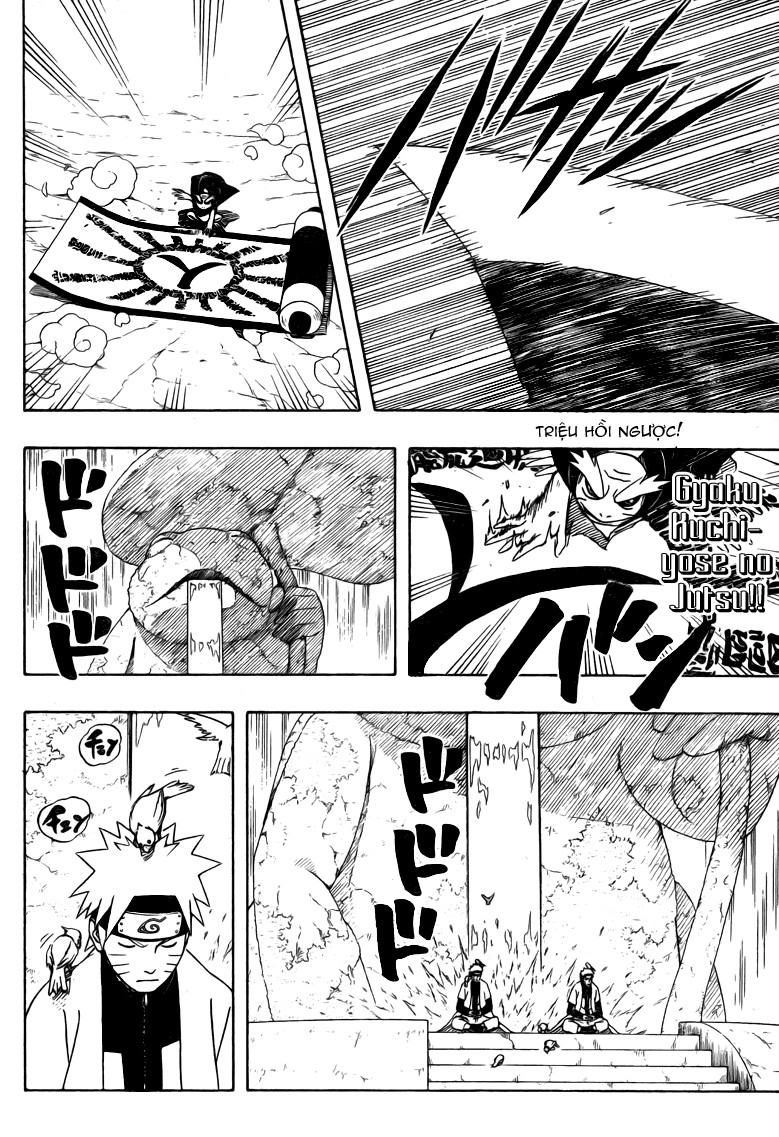 Chapter 433 - Trang 8