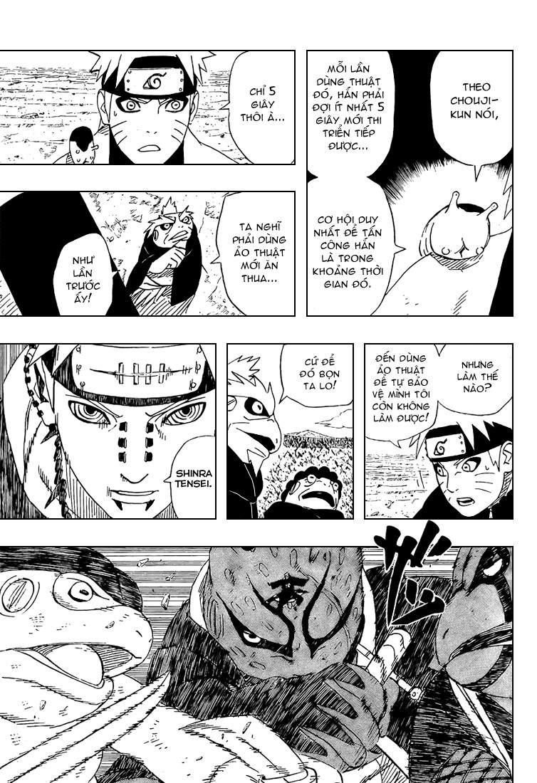 Chapter 434 - Trang 11