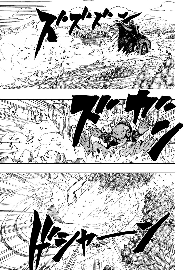 Chapter 434 - Trang 13