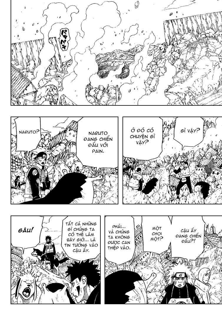 Chapter 434 - Trang 14