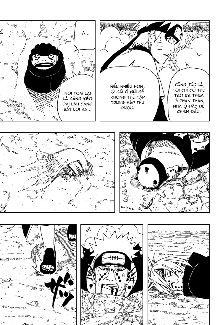 Chapter 434 - Trang 17