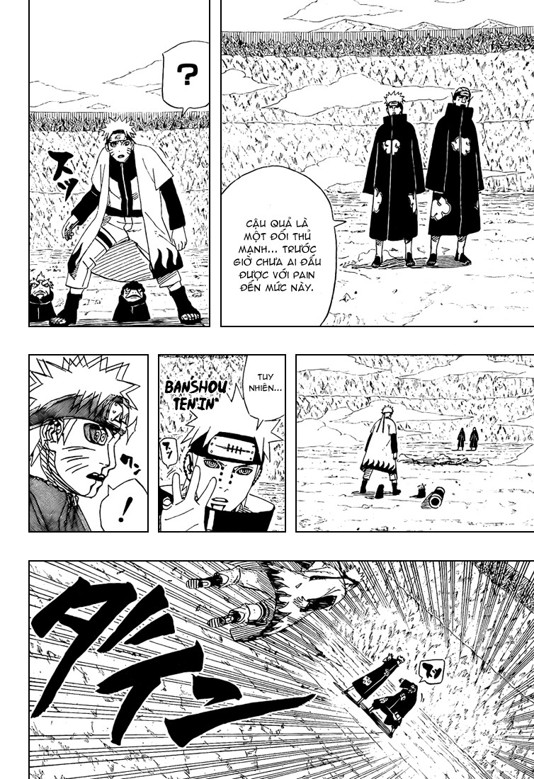 Chapter 434 - Trang 18