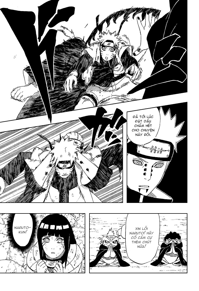 Chapter 434 - Trang 19