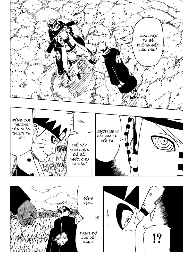 Chapter 434 - Trang 20