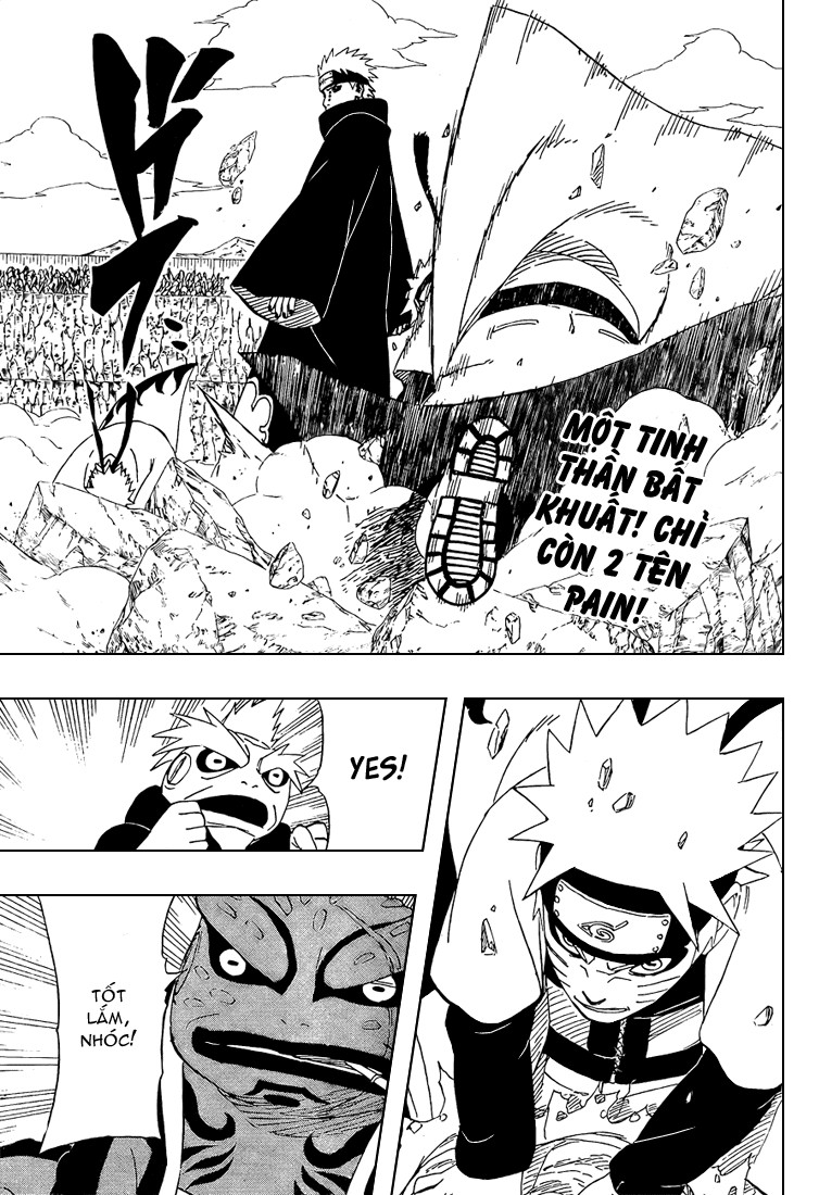 Chapter 434 - Trang 5