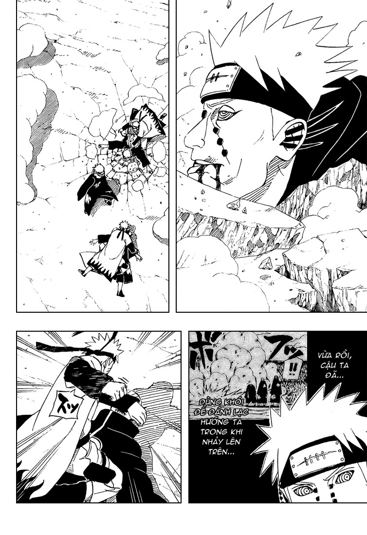 Chapter 434 - Trang 6