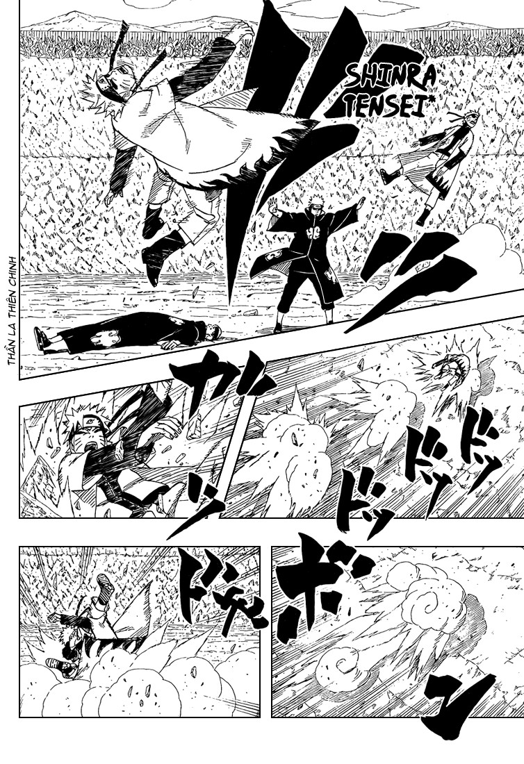 Chapter 434 - Trang 8