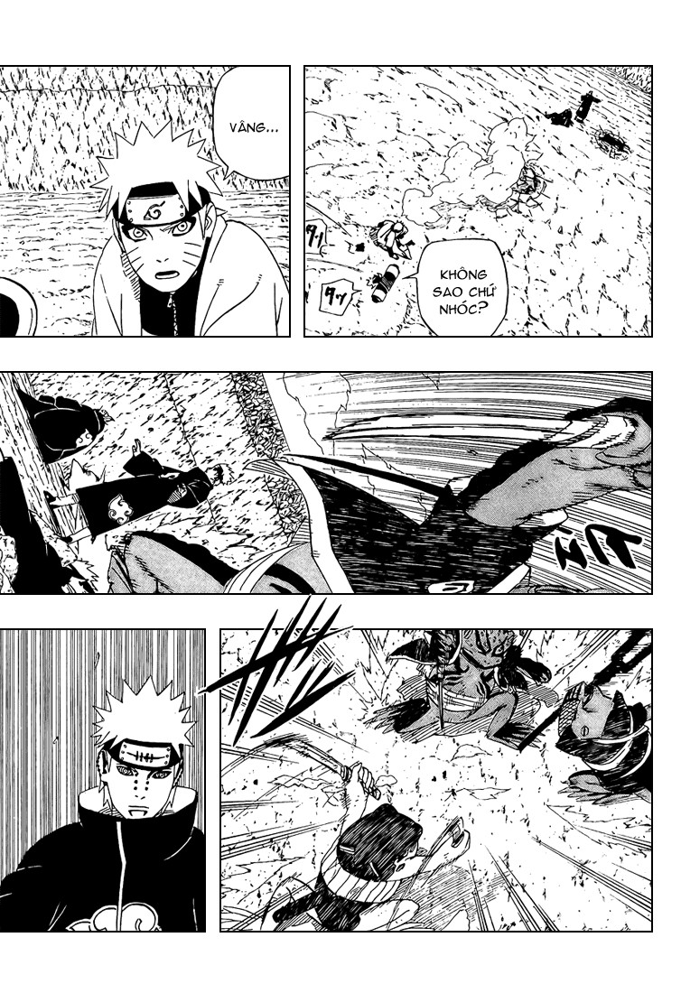 Chapter 434 - Trang 9