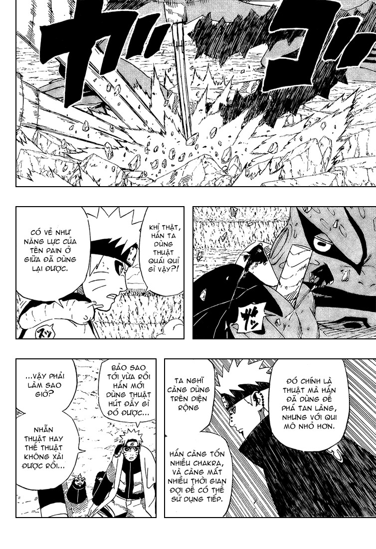 Chapter 434 - Trang 10