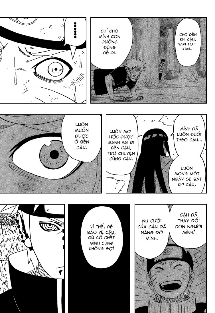 Chapter 437 - Trang 13