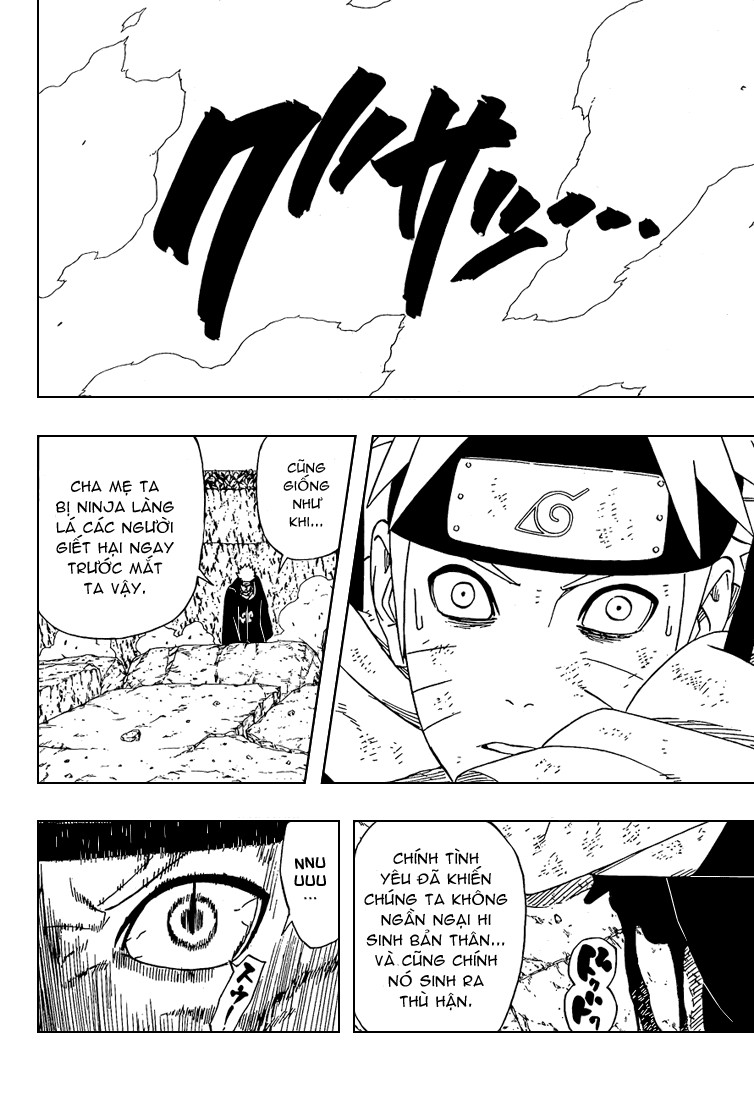 Chapter 437 - Trang 16
