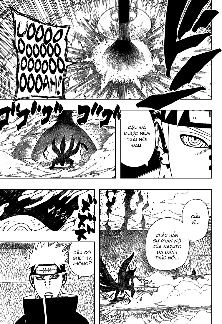 Chapter 437 - Trang 17