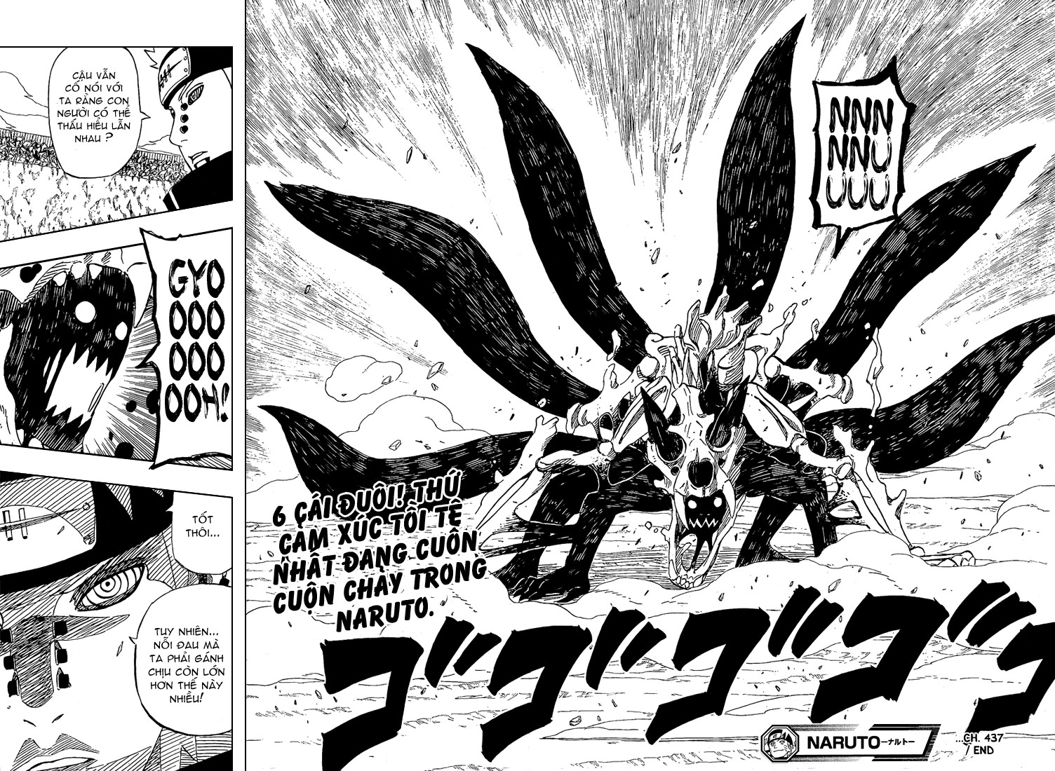 Chapter 437 - Trang 18