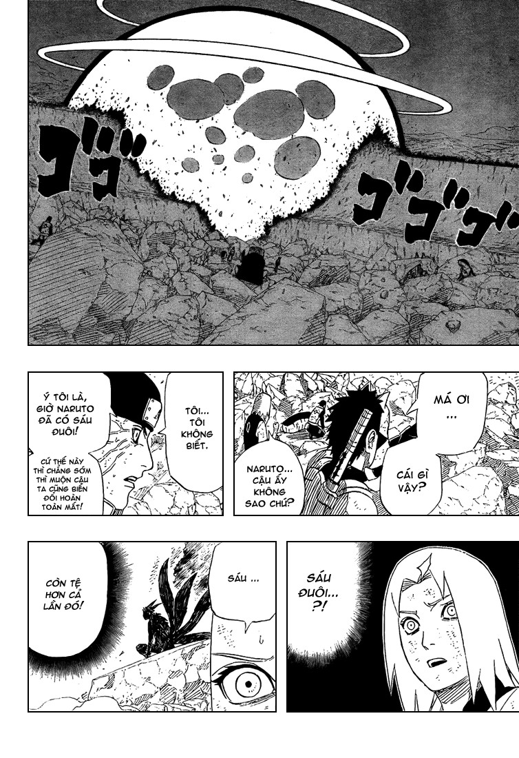 Chapter 438 - Trang 11