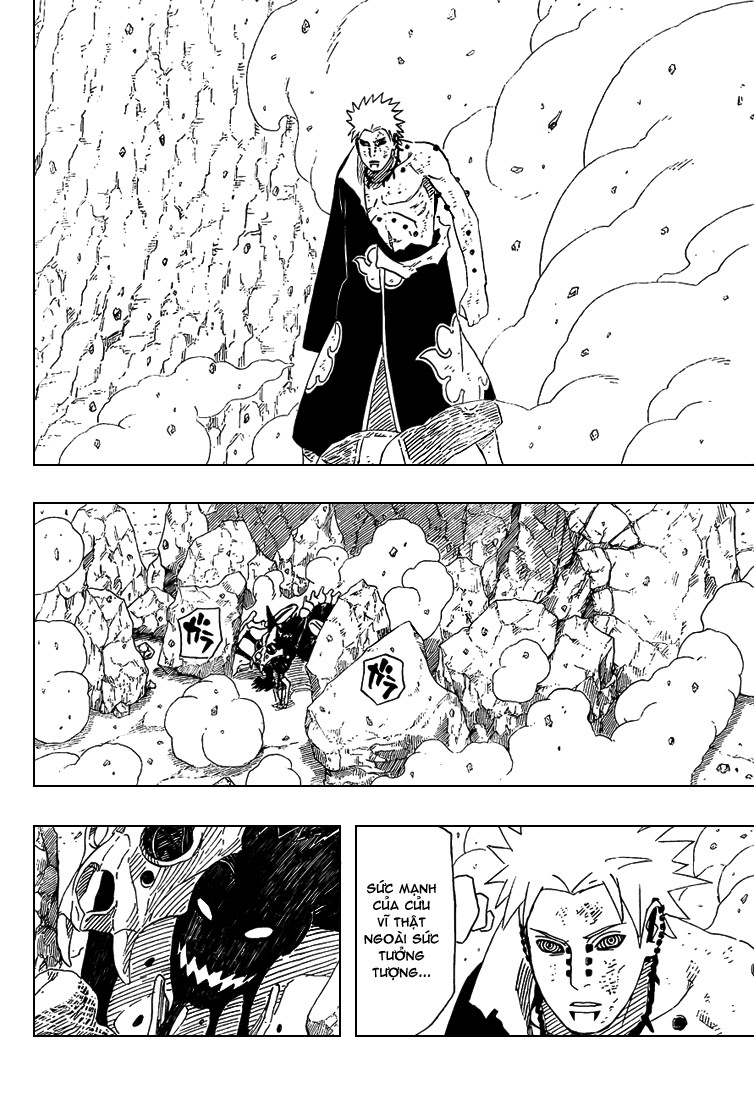 Chapter 438 - Trang 15