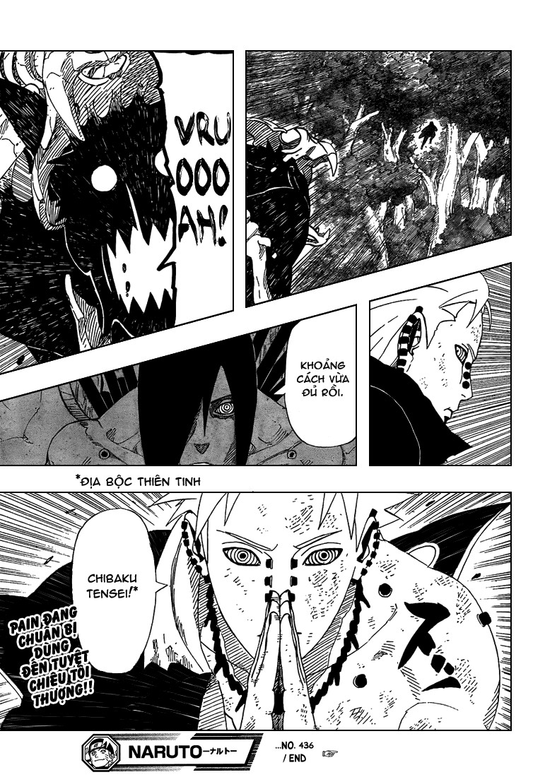 Chapter 438 - Trang 18