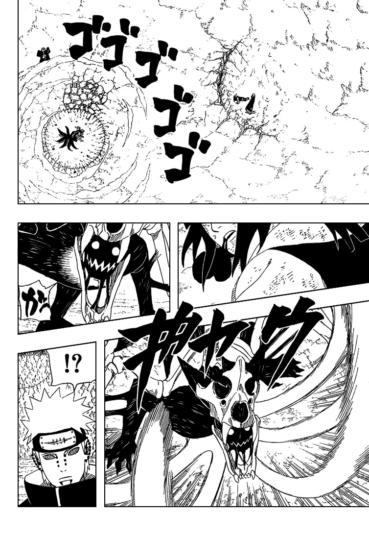 Chapter 438 - Trang 4
