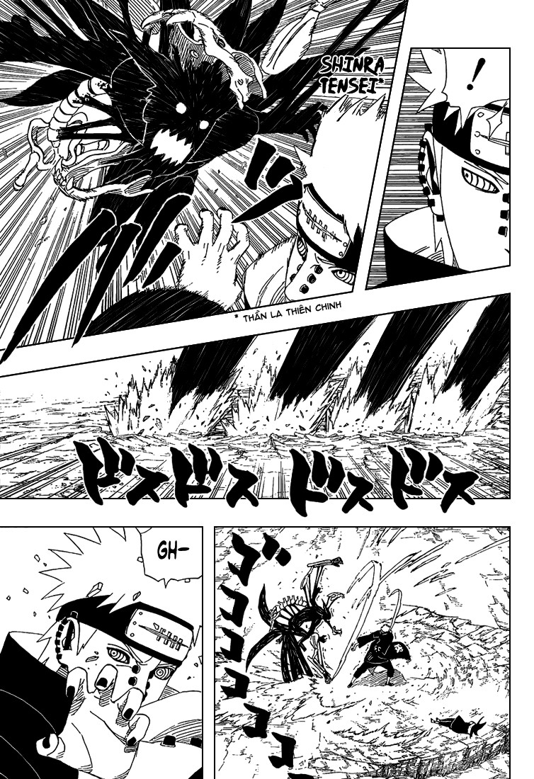 Chapter 438 - Trang 7