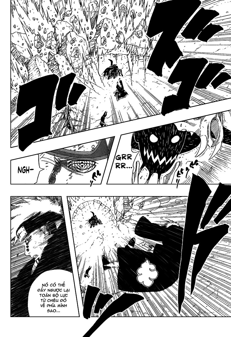 Chapter 438 - Trang 8