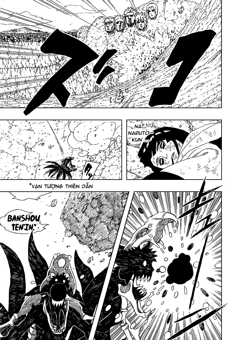 Chapter 438 - Trang 9