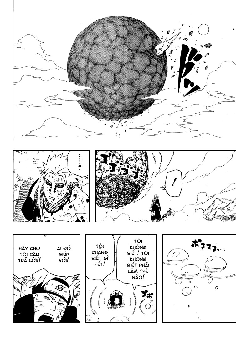 Chapter 439 - Trang 12