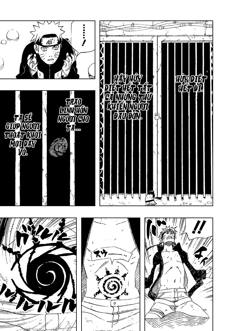 Chapter 439 - Trang 13
