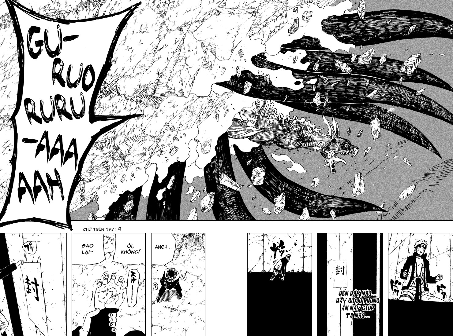 Chapter 439 - Trang 16