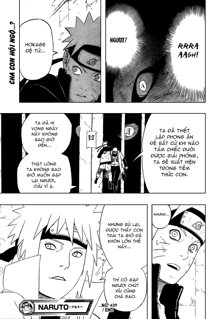Chapter 439 - Trang 18