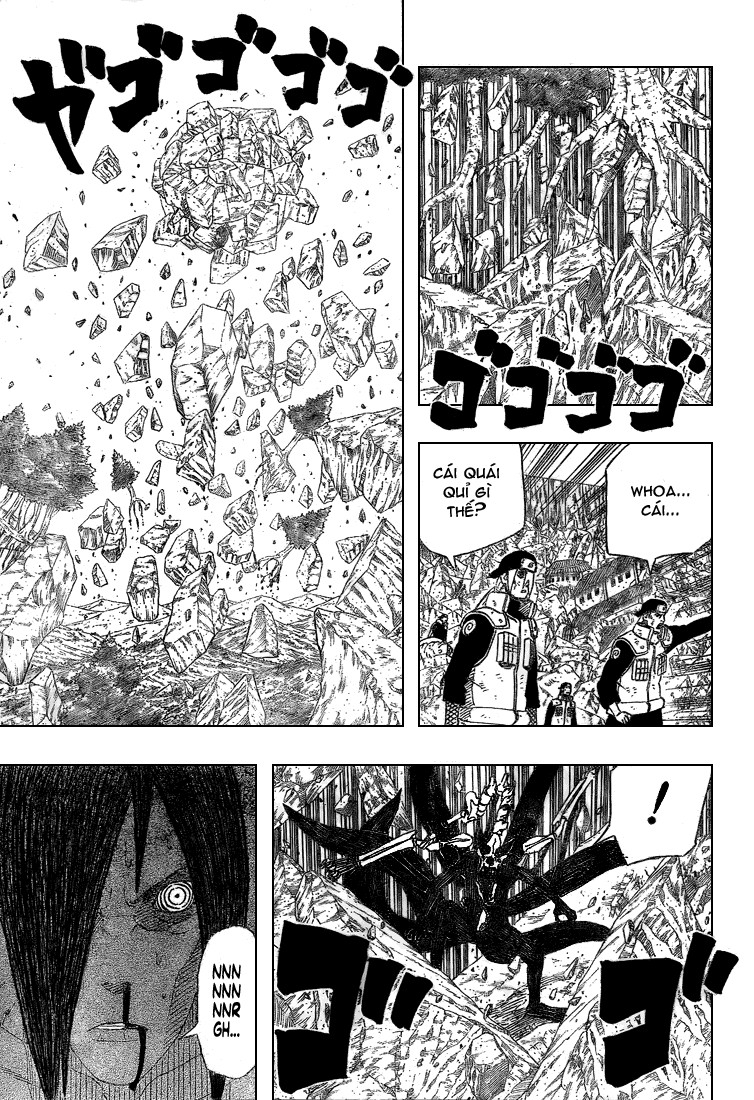Chapter 439 - Trang 6