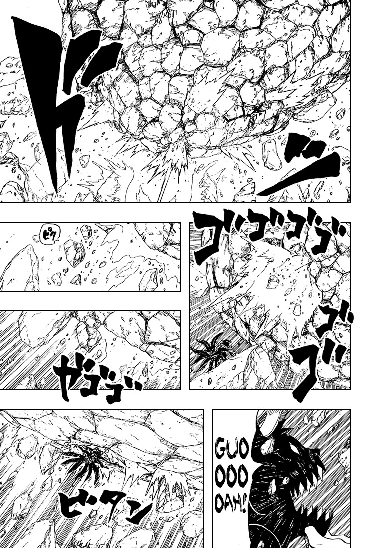 Chapter 439 - Trang 8