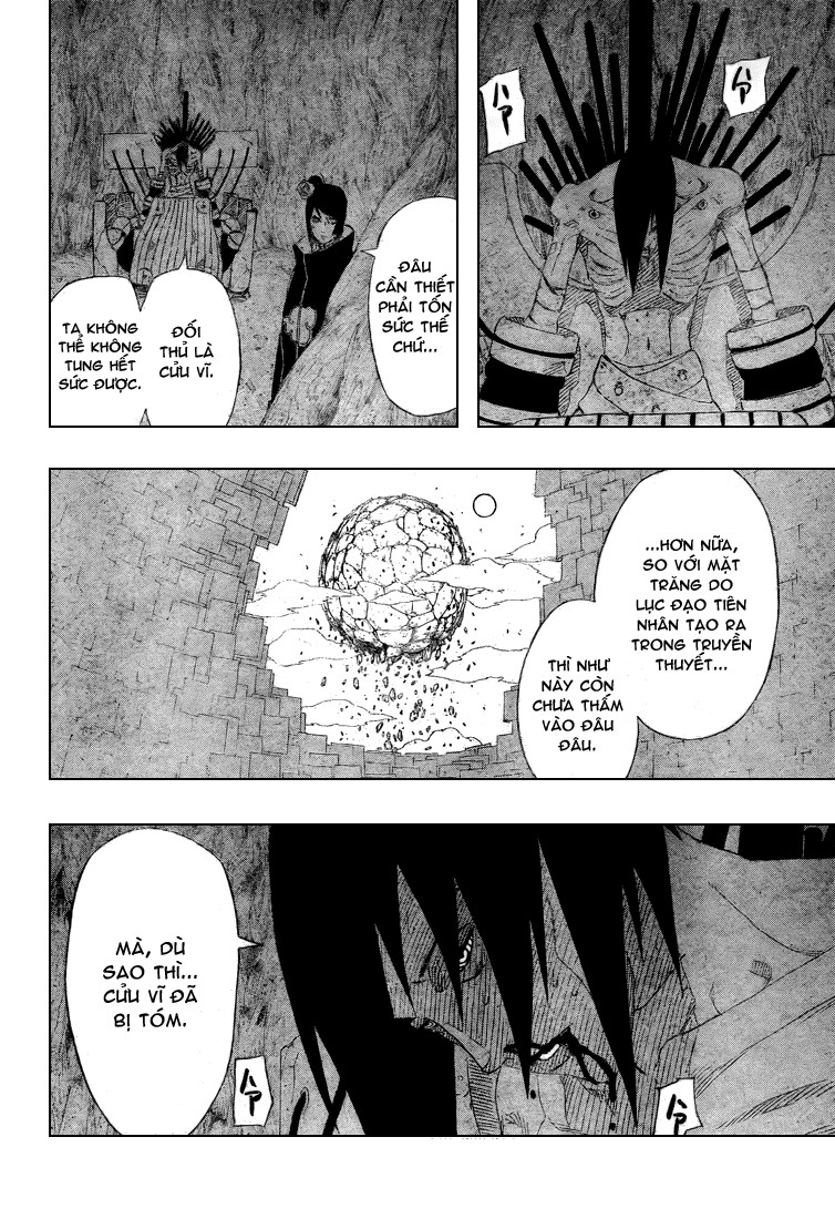 Chapter 439 - Trang 10