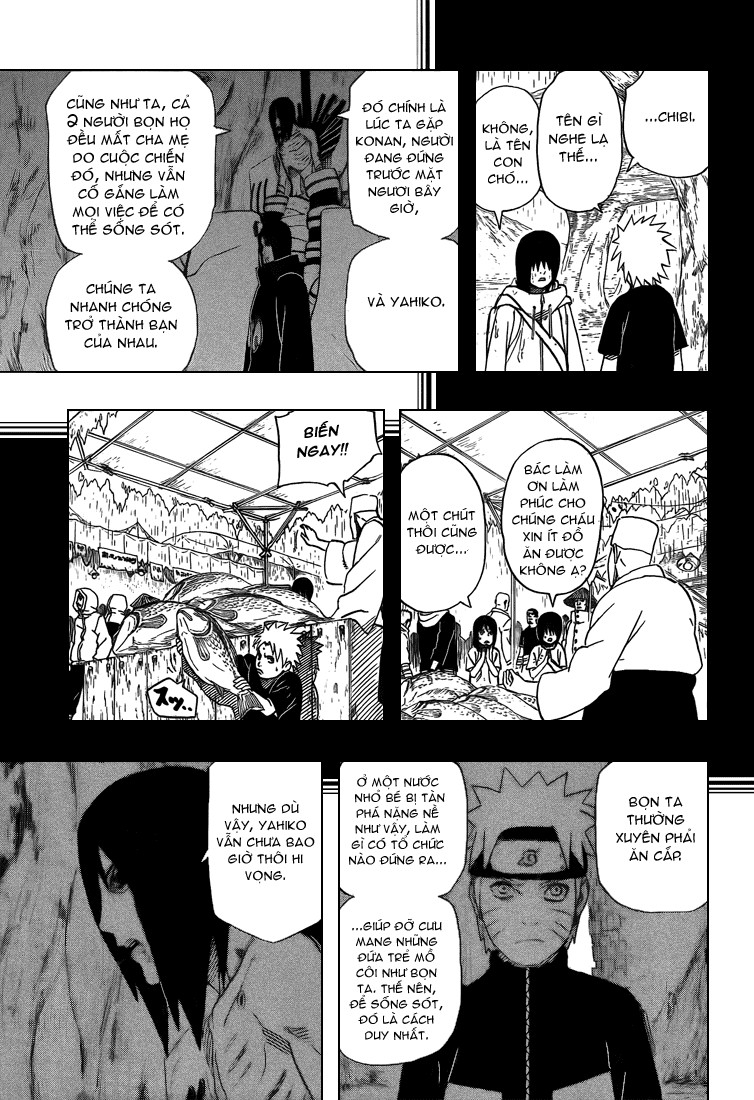 Chapter 445 - Trang 13