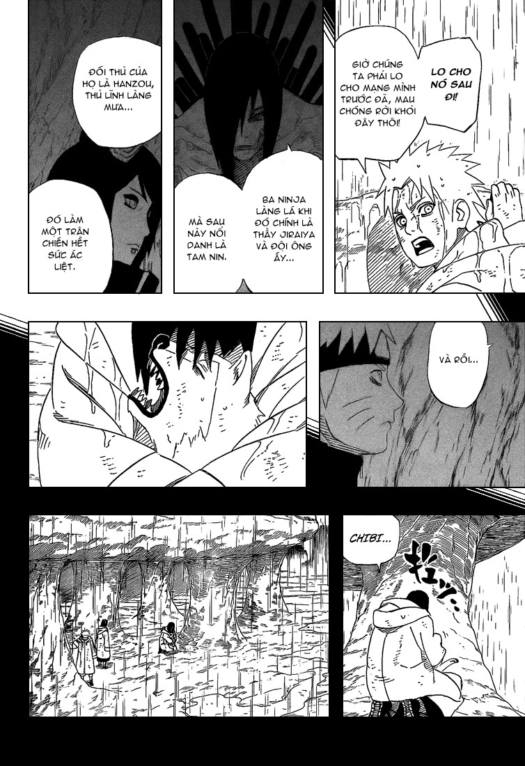 Chapter 445 - Trang 18