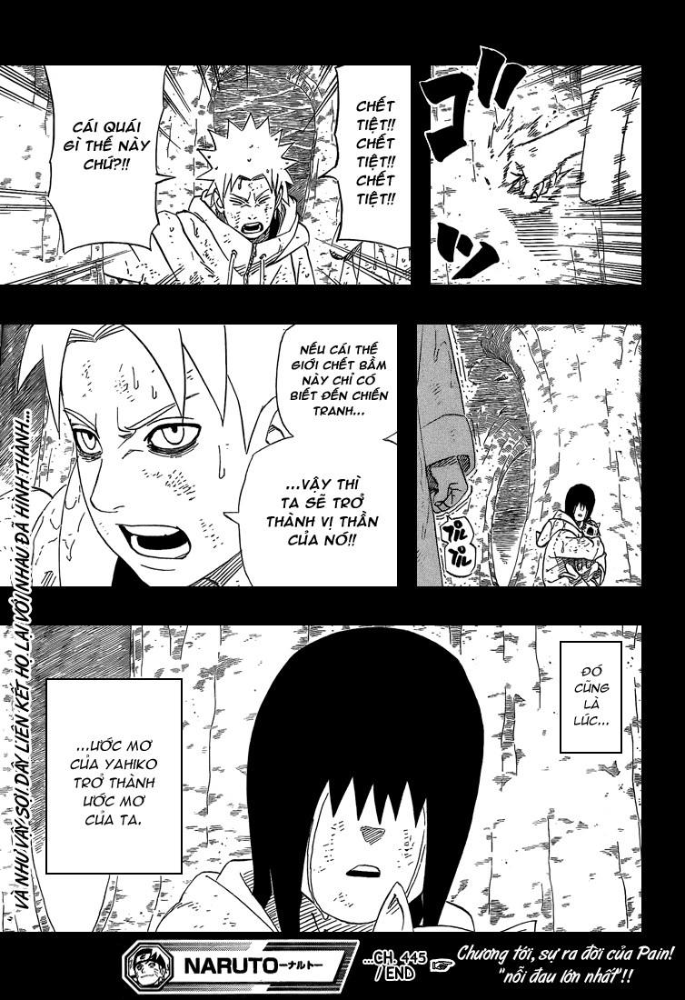 Chapter 445 - Trang 19