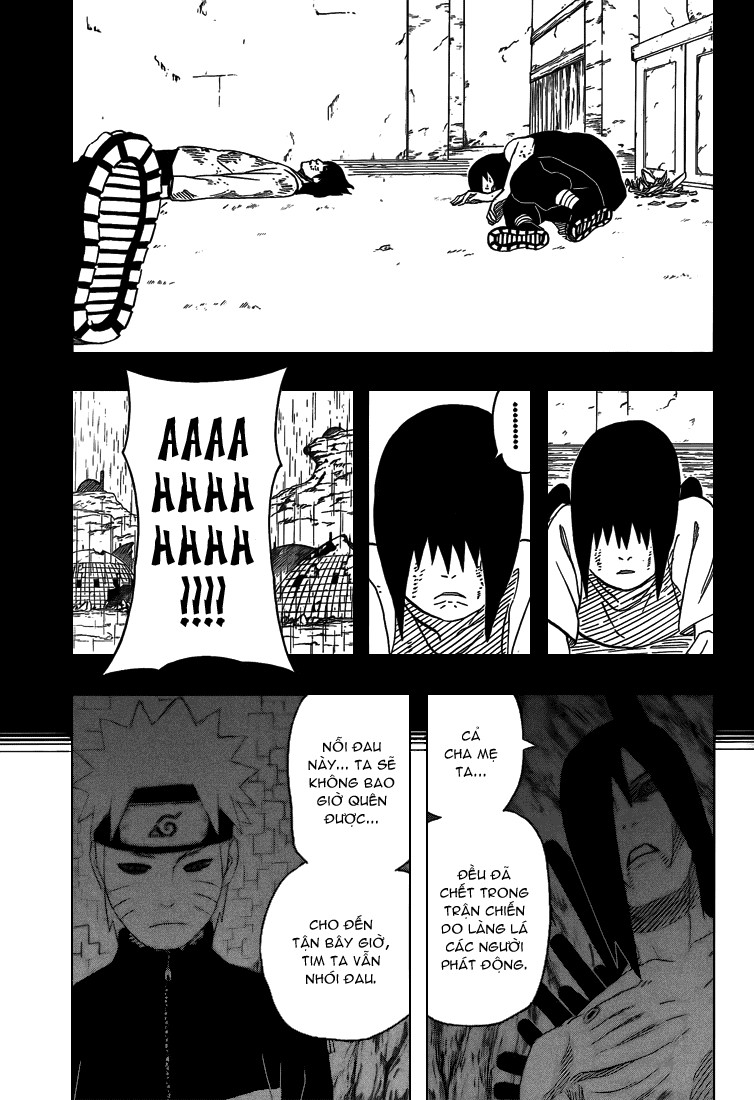 Chapter 445 - Trang 5