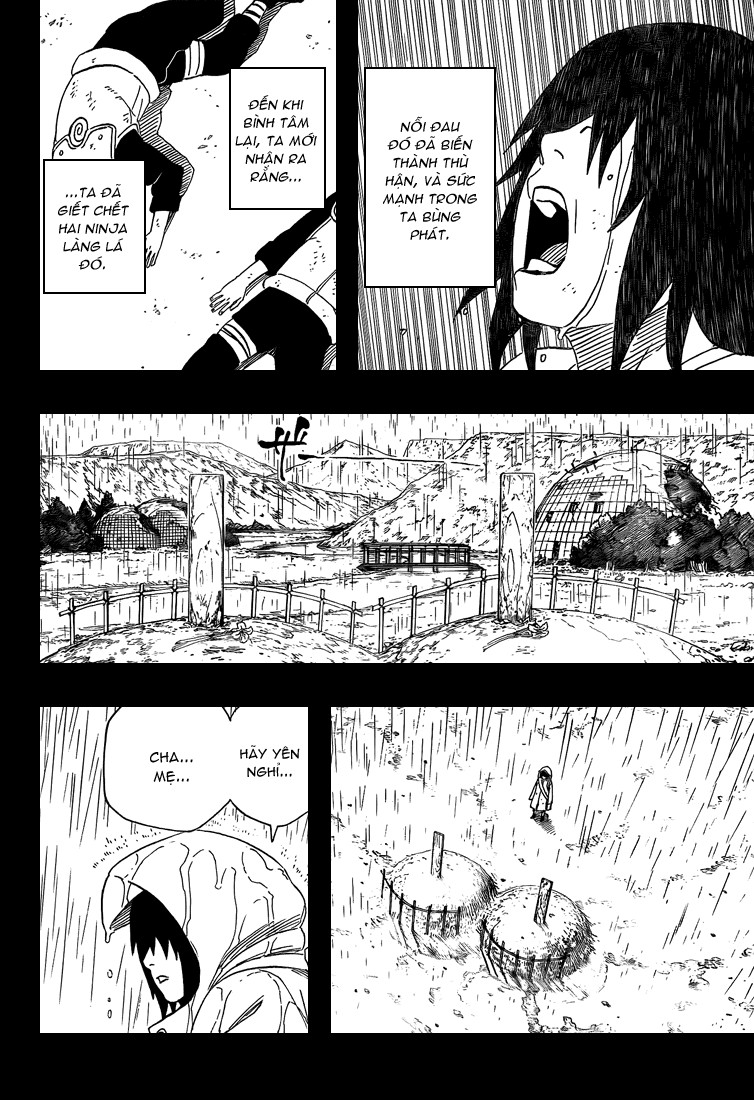 Chapter 445 - Trang 6