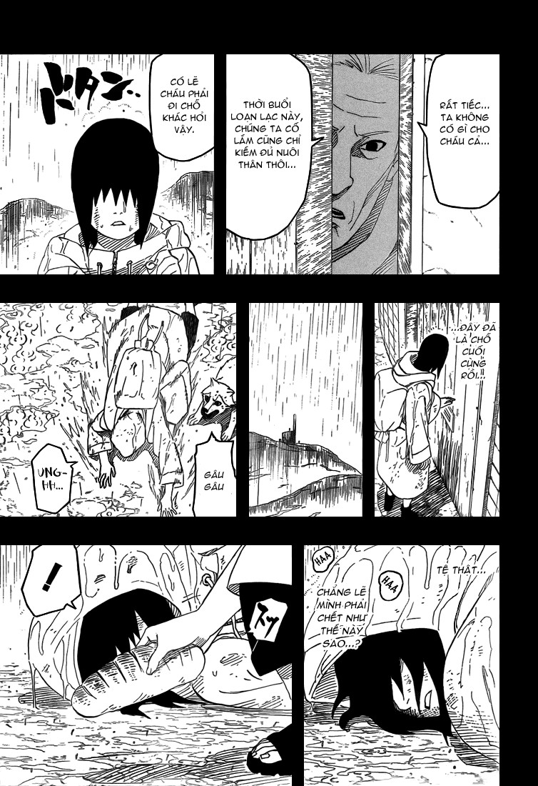 Chapter 445 - Trang 9