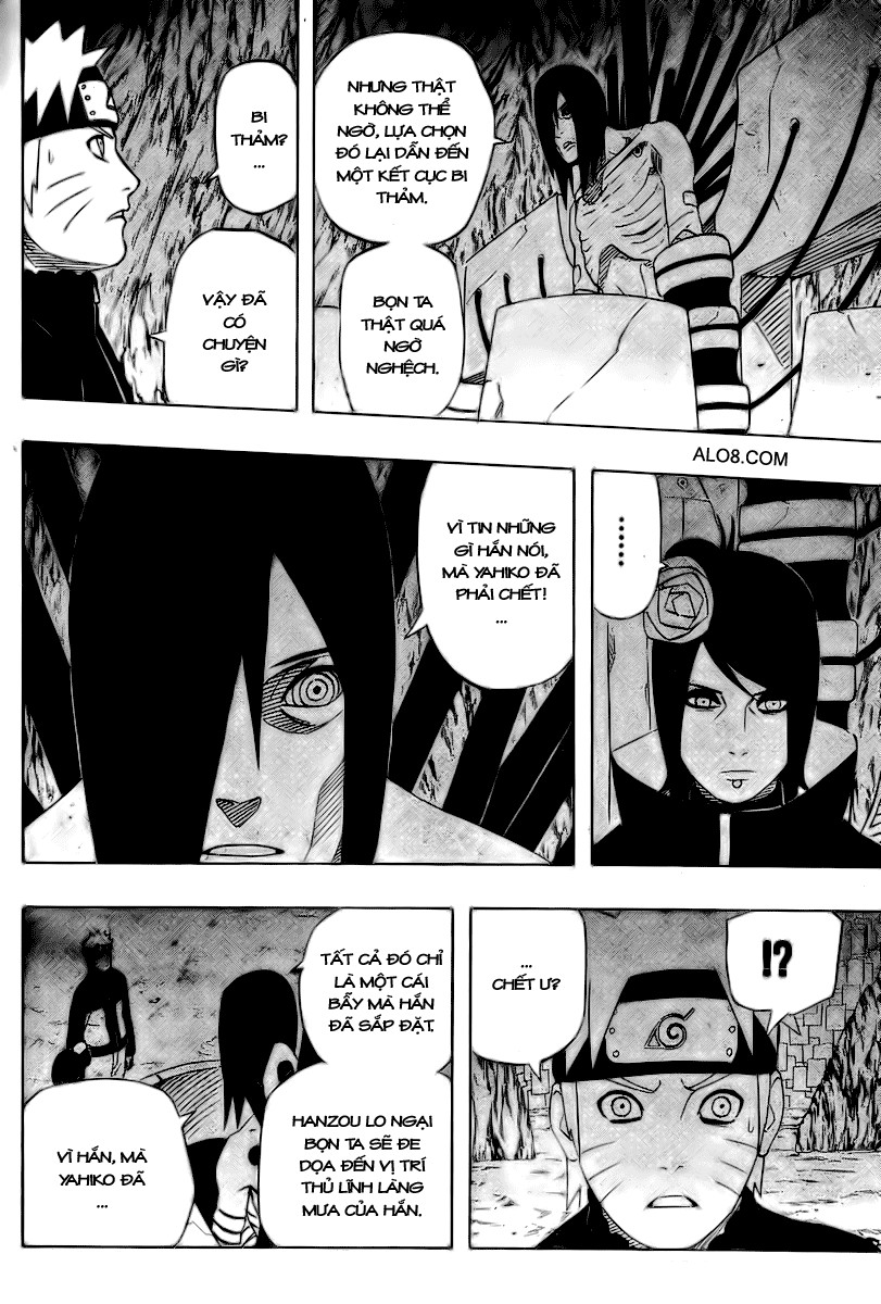 Chapter 446 - Trang 13
