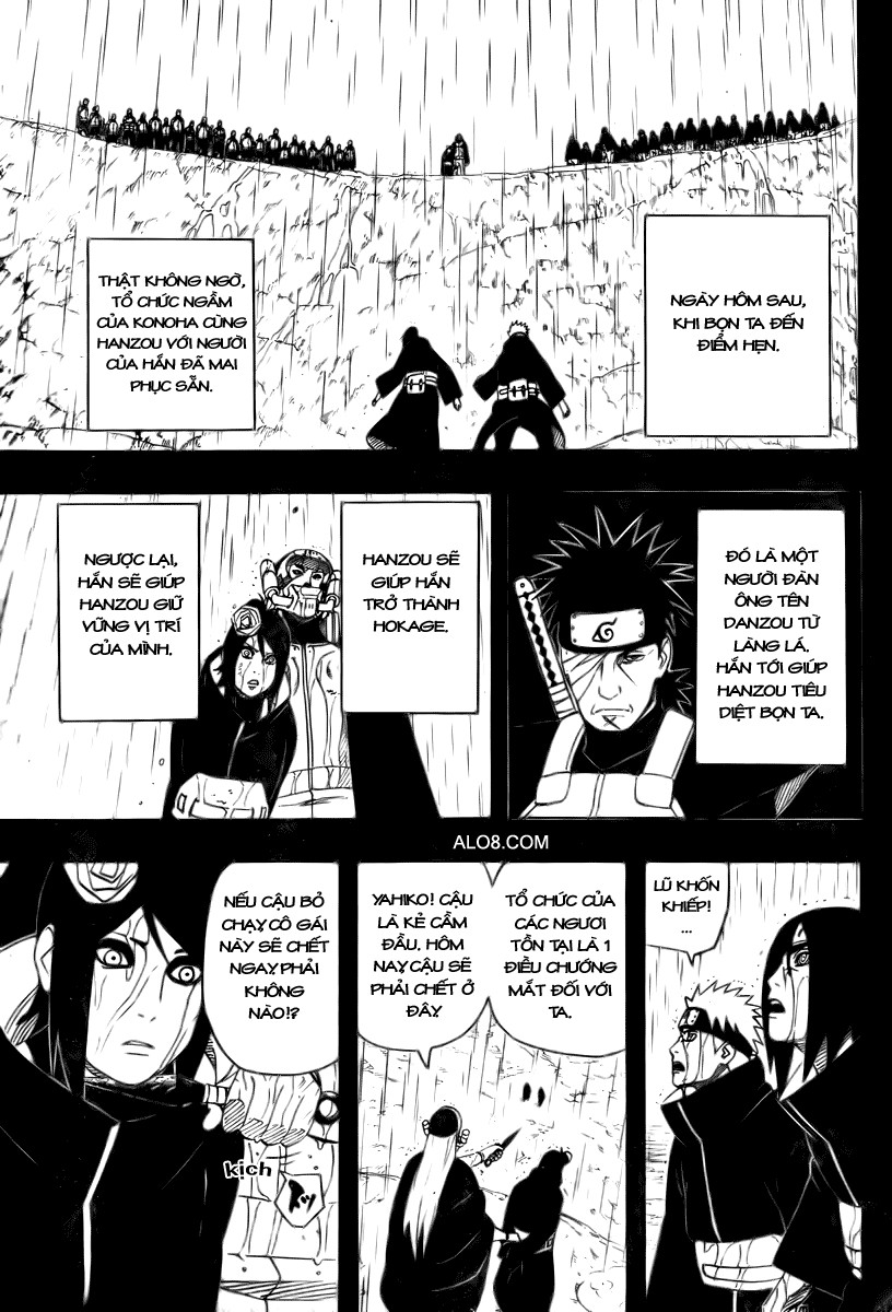 Chapter 446 - Trang 14