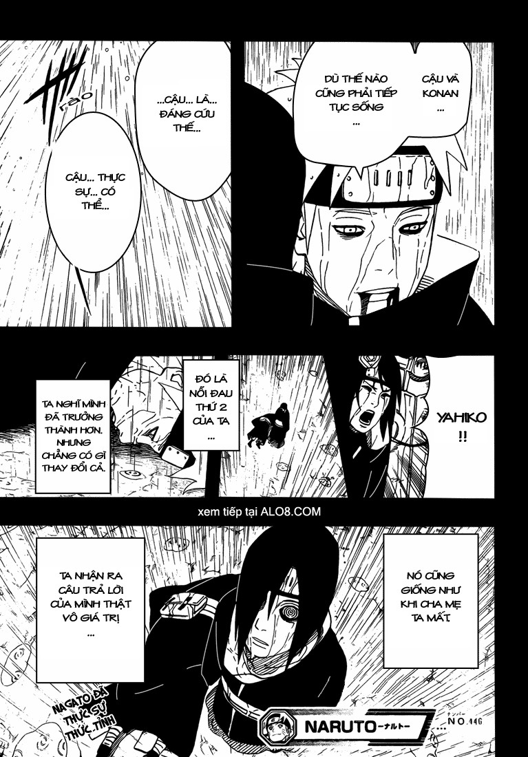 Chapter 446 - Trang 18
