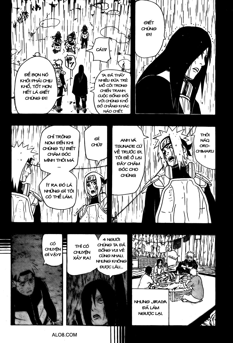 Chapter 446 - Trang 5
