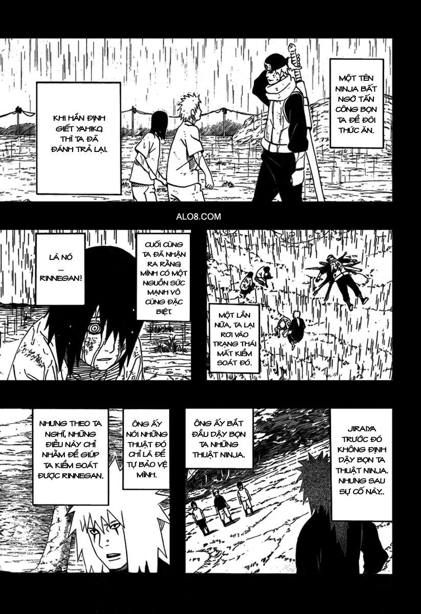 Chapter 446 - Trang 6