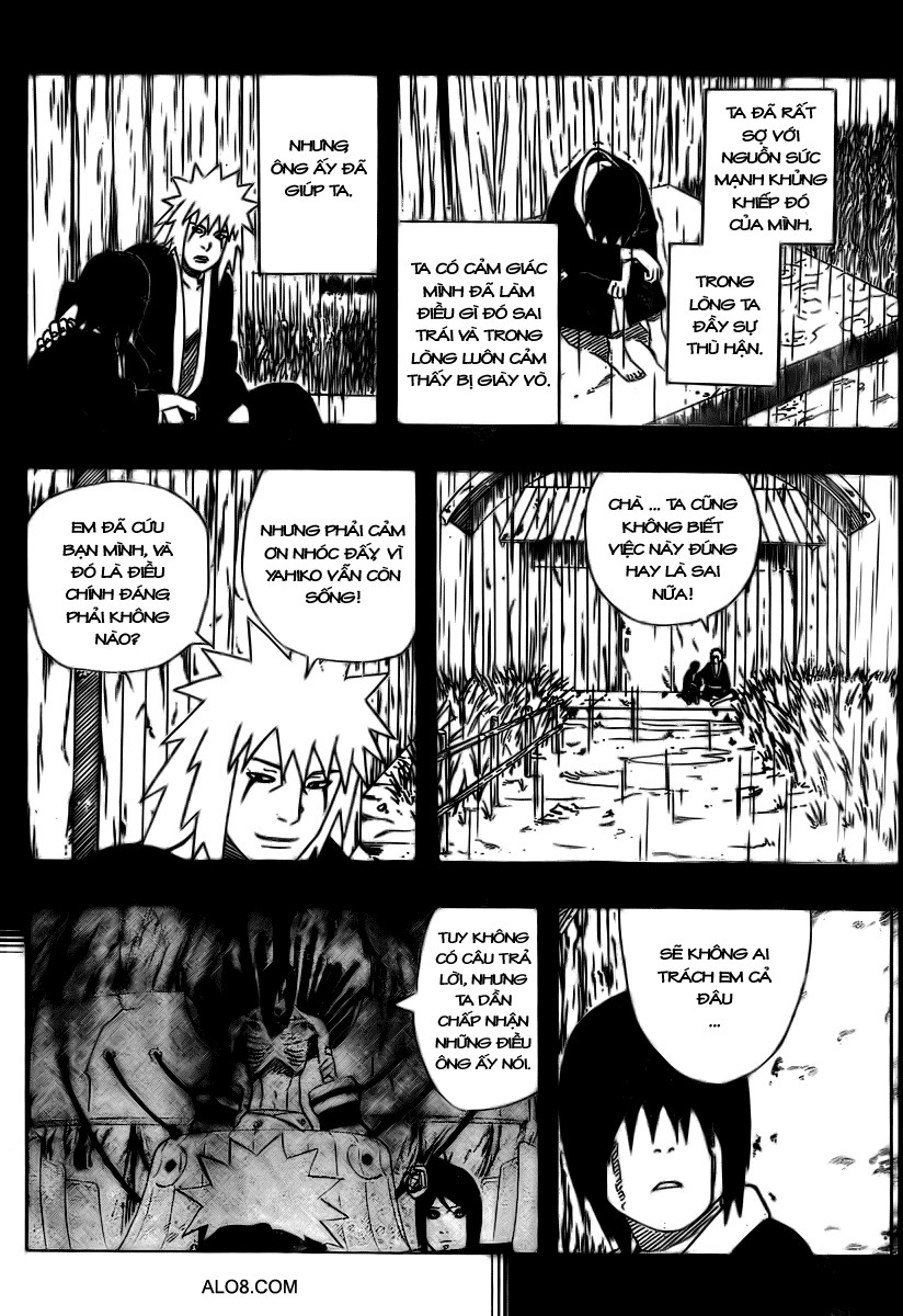 Chapter 446 - Trang 7