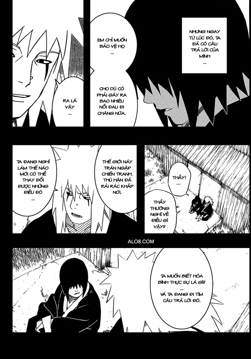 Chapter 446 - Trang 9