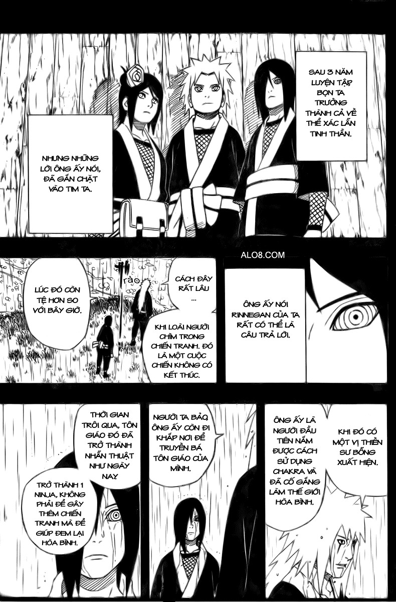 Chapter 446 - Trang 10