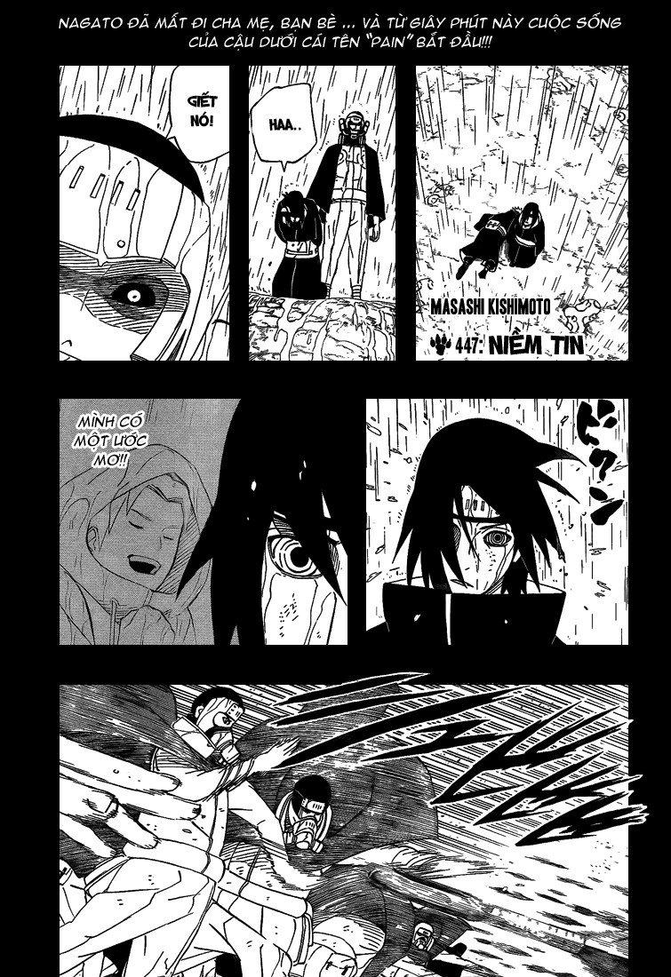 Chapter 447 - Trang 2