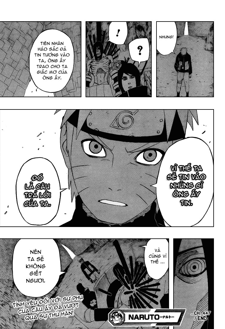 Chapter 447 - Trang 18
